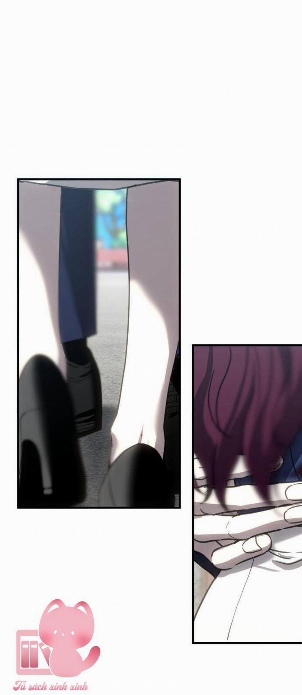 Ba Lần Động Phòng 16 trang 22