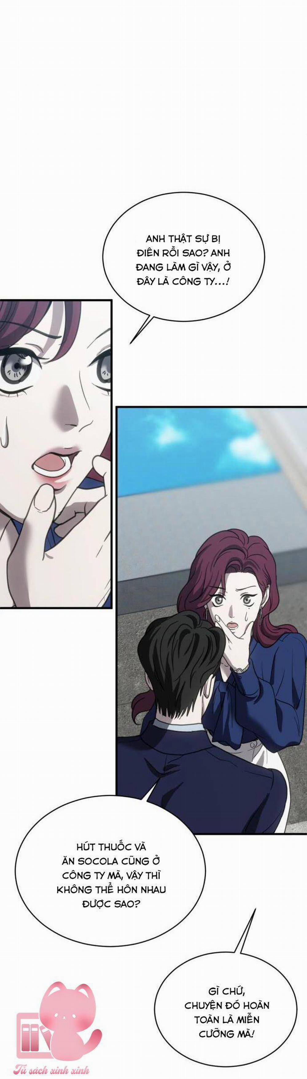 Ba Lần Động Phòng 16 trang 24