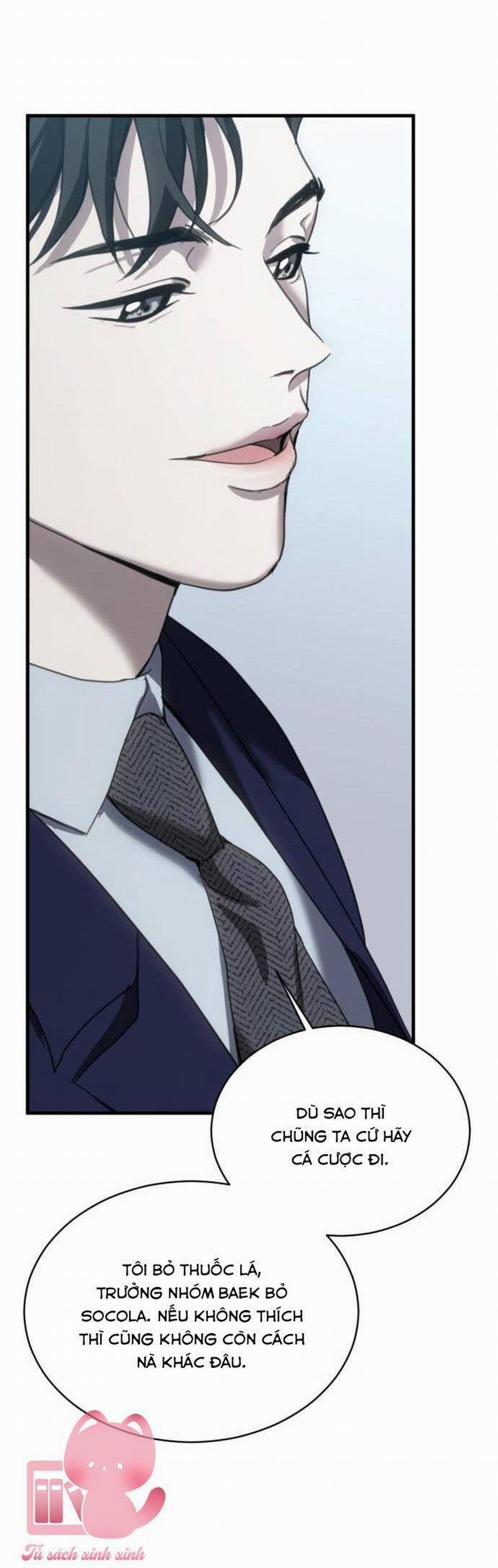 Ba Lần Động Phòng 16 trang 25