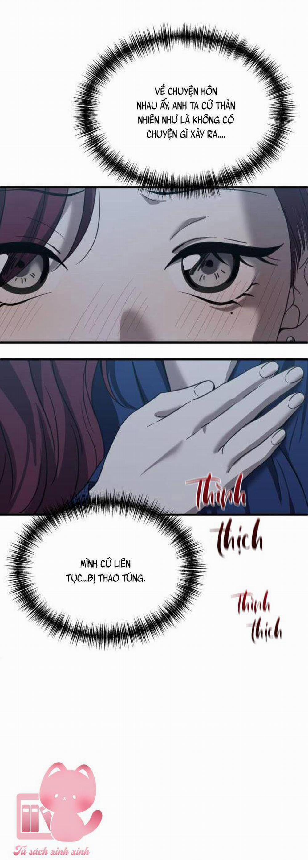 Ba Lần Động Phòng 16 trang 27