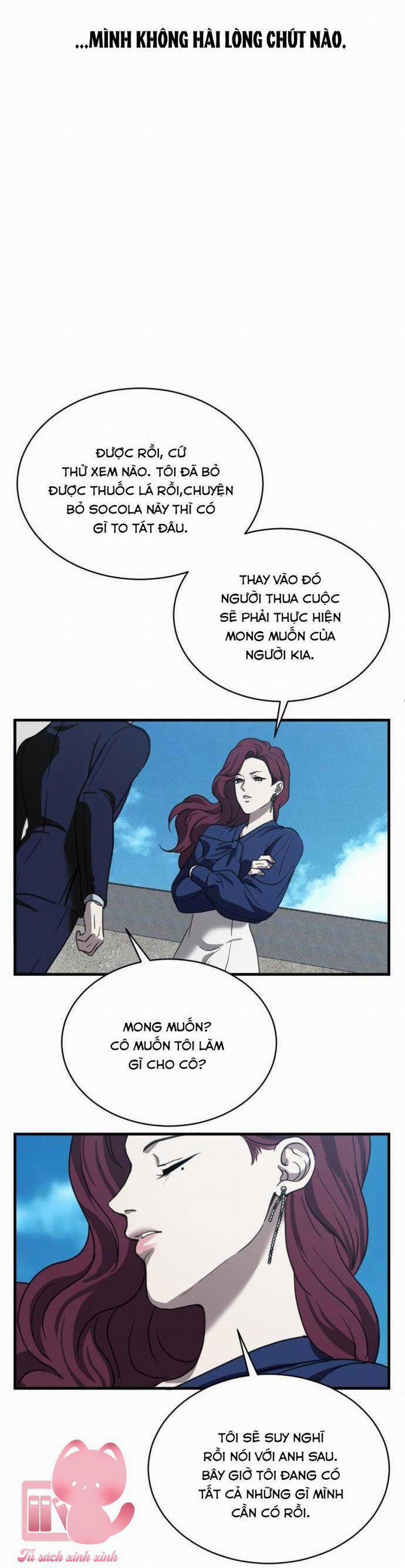 Ba Lần Động Phòng 16 trang 28