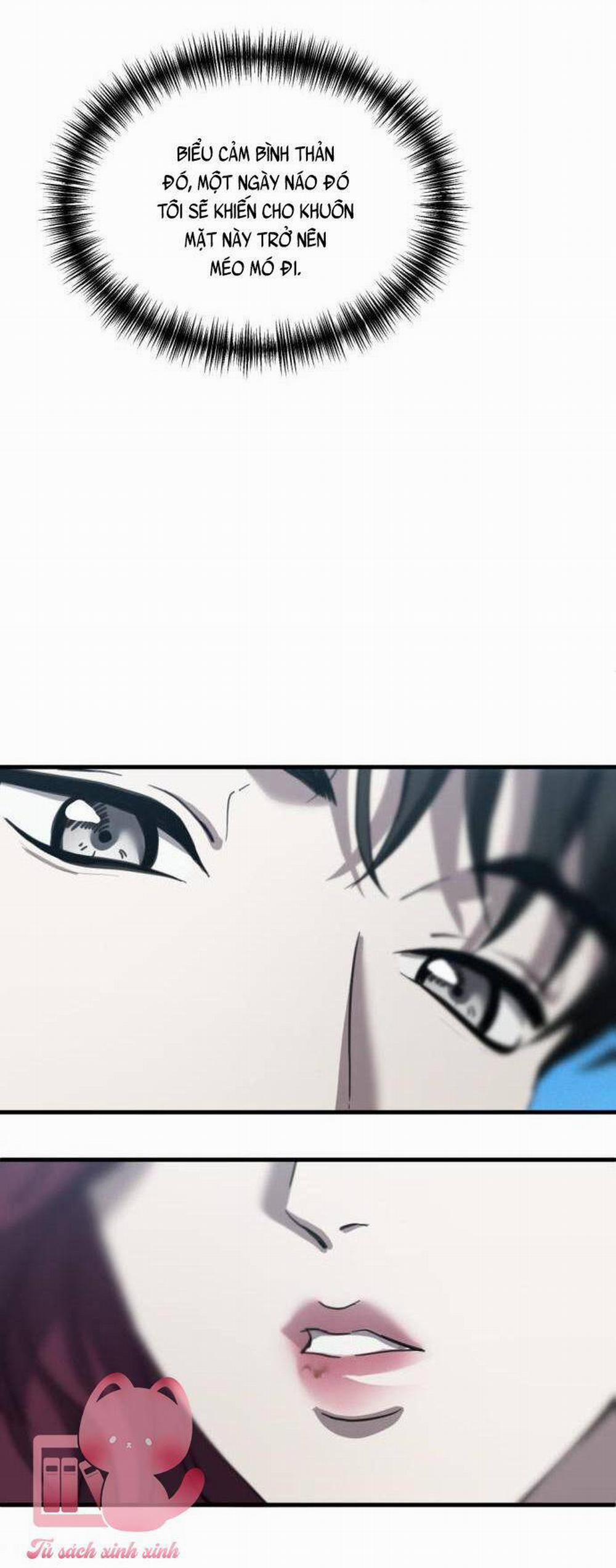 Ba Lần Động Phòng 16 trang 29