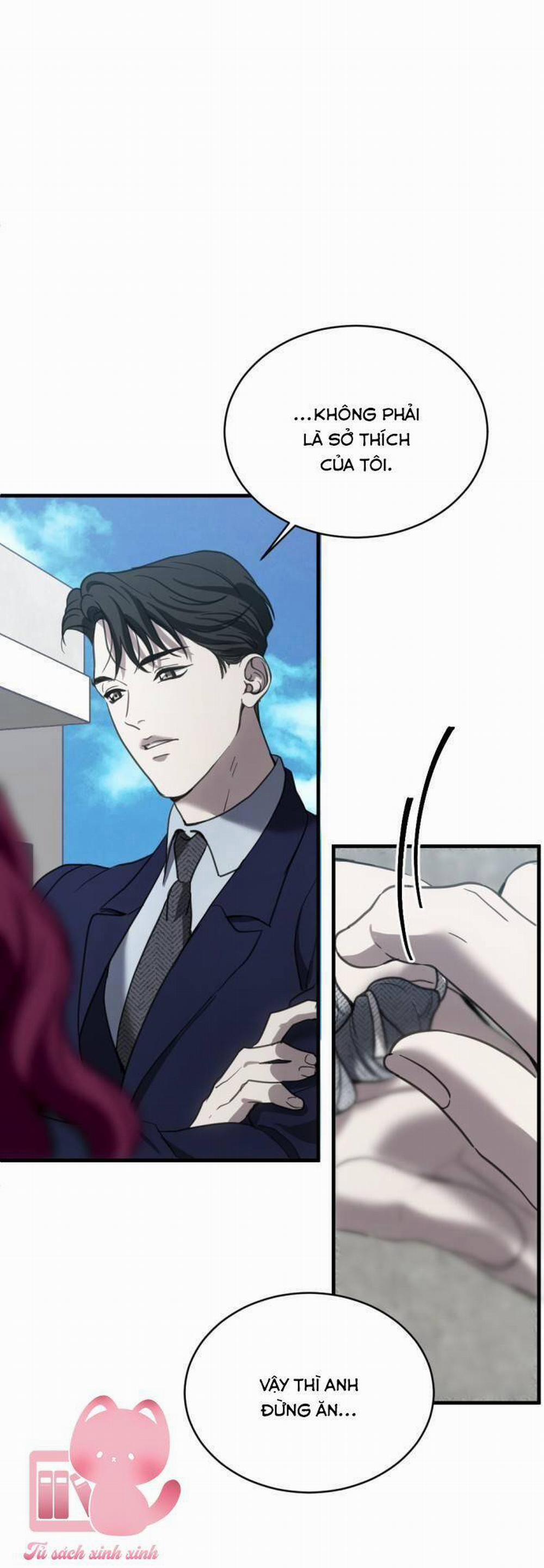 Ba Lần Động Phòng 16 trang 3