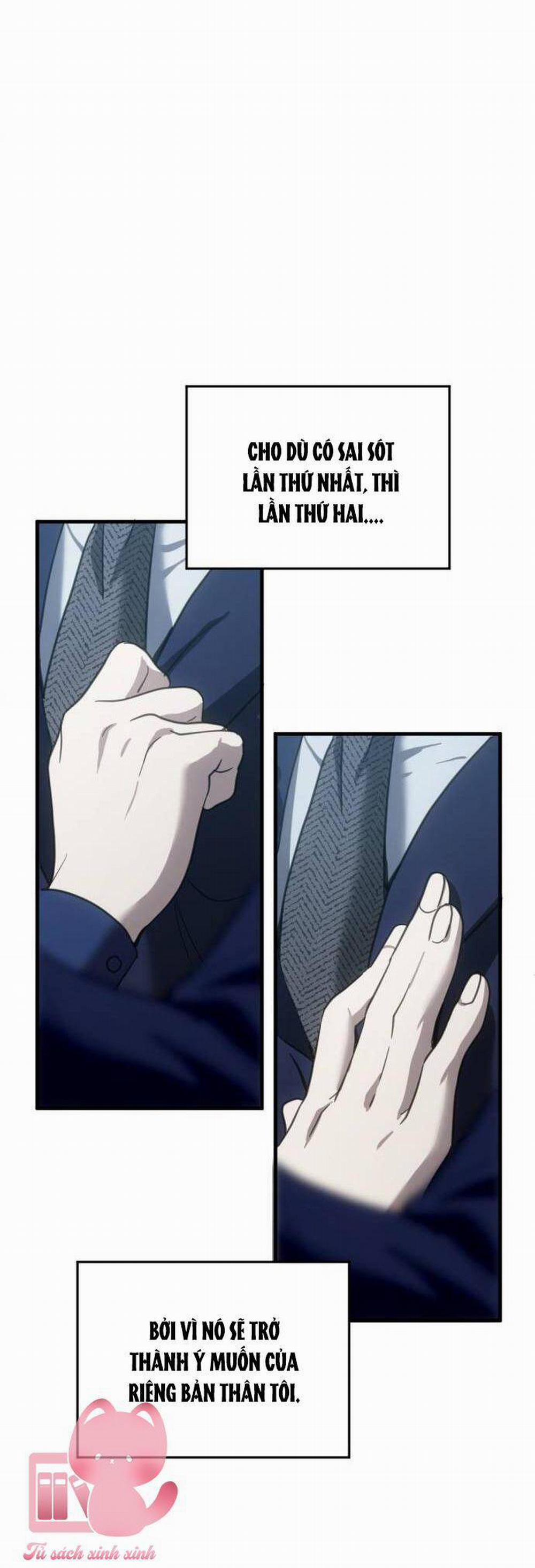 Ba Lần Động Phòng 16 trang 32