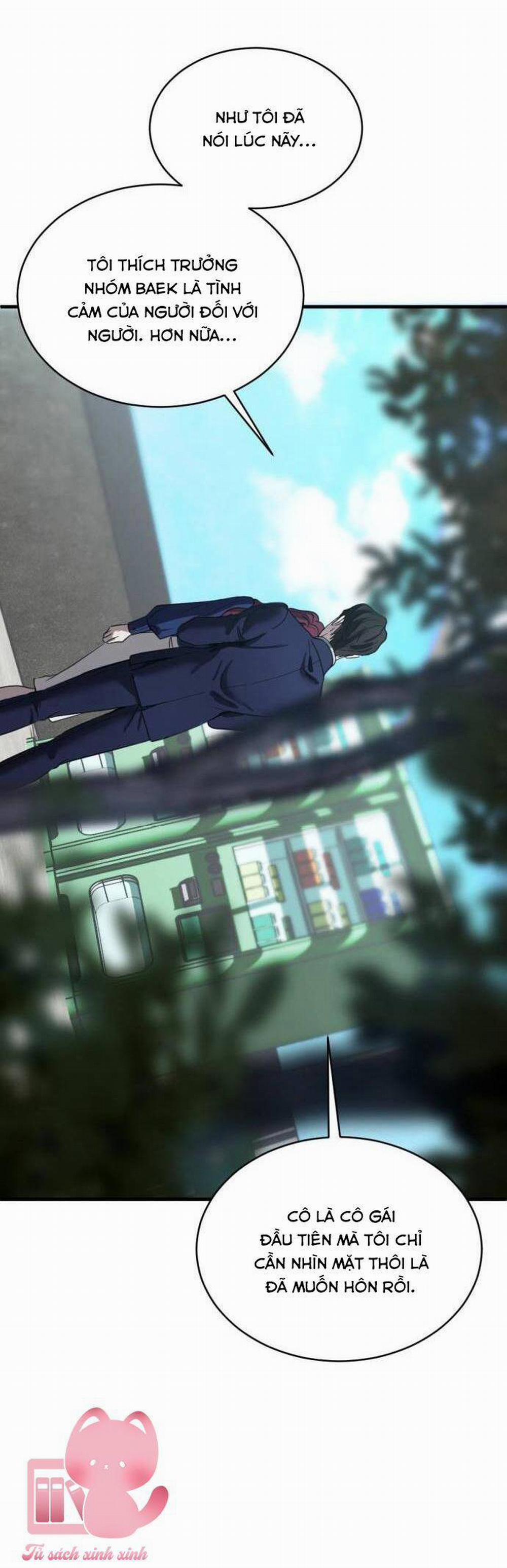 Ba Lần Động Phòng 16 trang 35