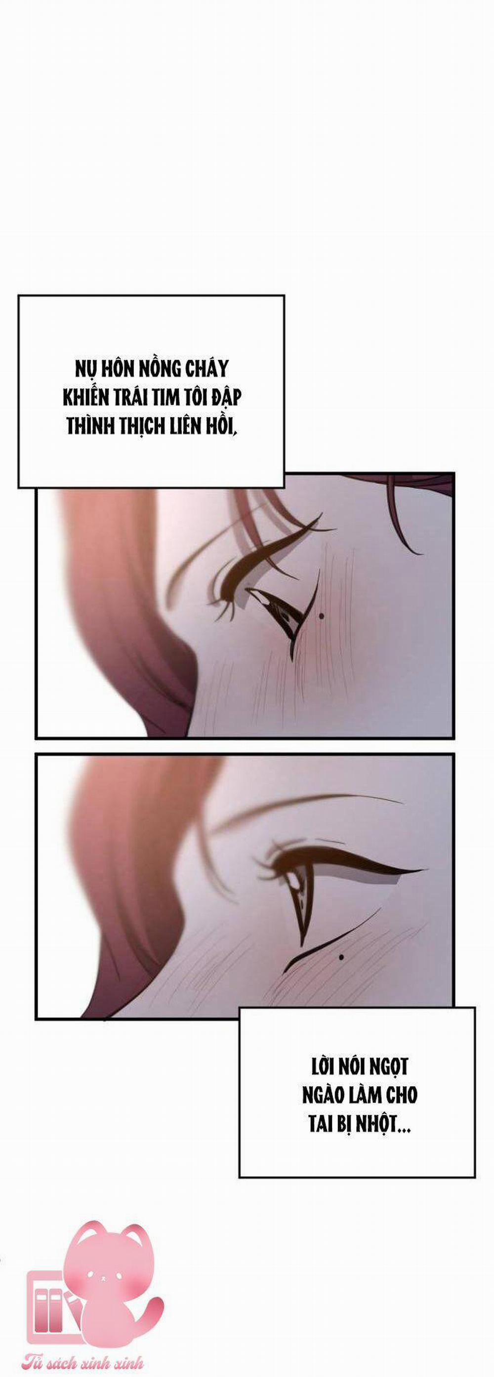 Ba Lần Động Phòng 16 trang 36