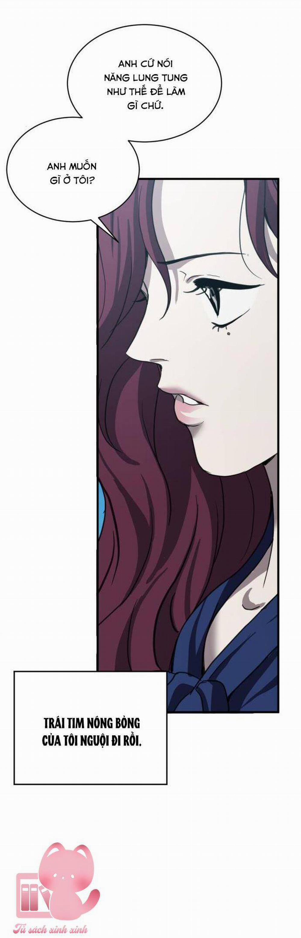 Ba Lần Động Phòng 16 trang 39