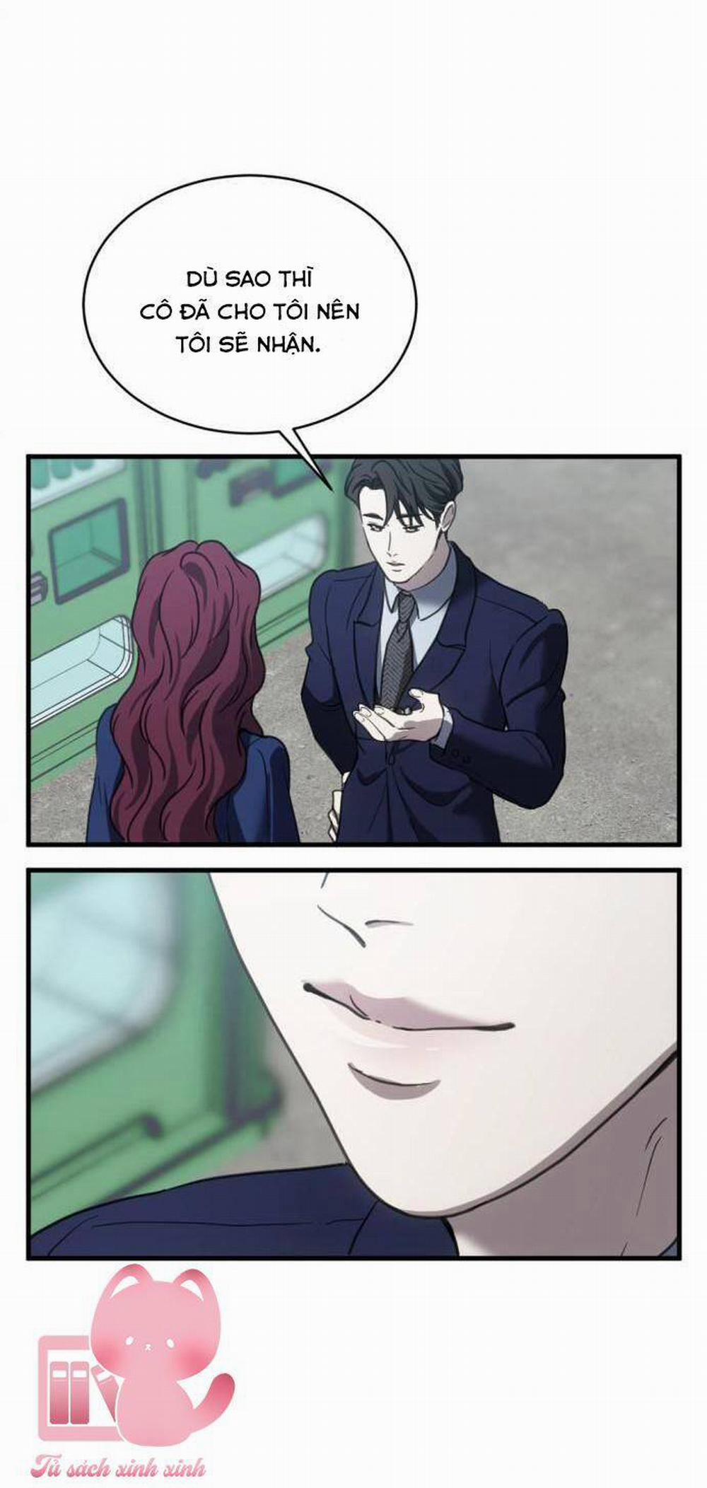 Ba Lần Động Phòng 16 trang 4