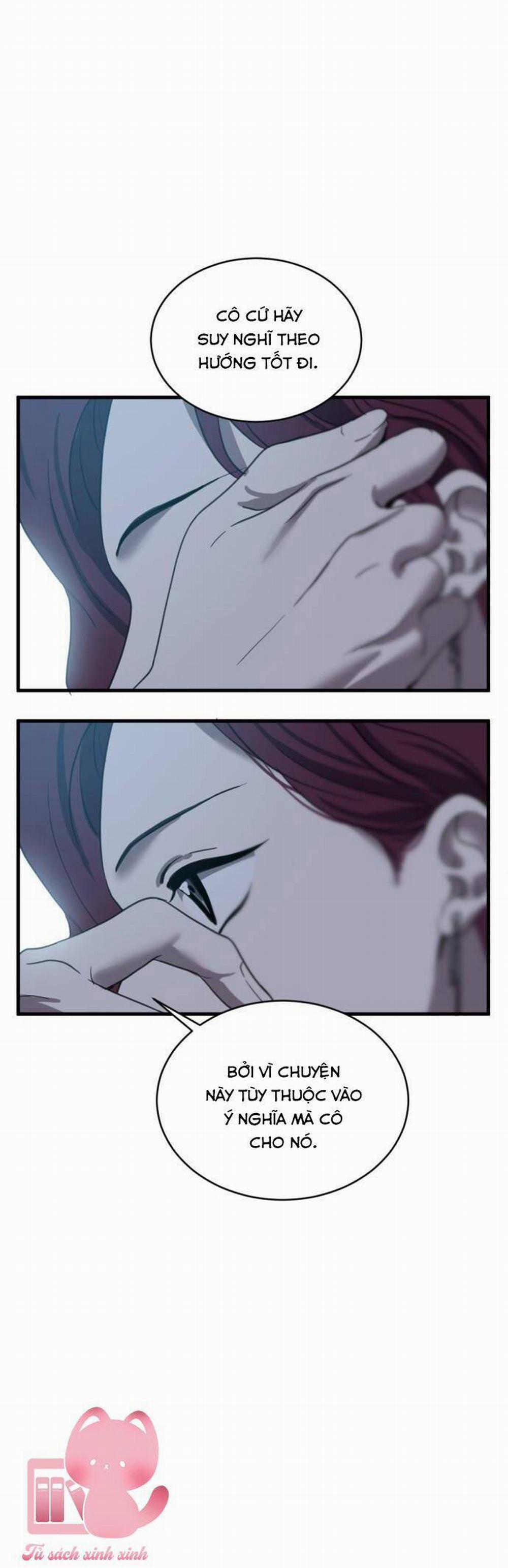 Ba Lần Động Phòng 16 trang 40