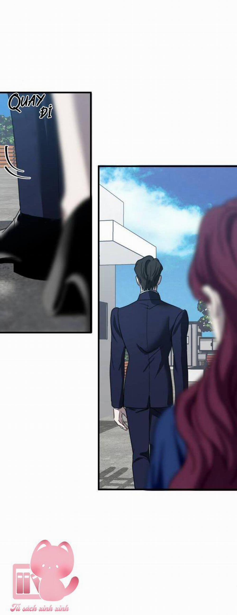 Ba Lần Động Phòng 16 trang 41