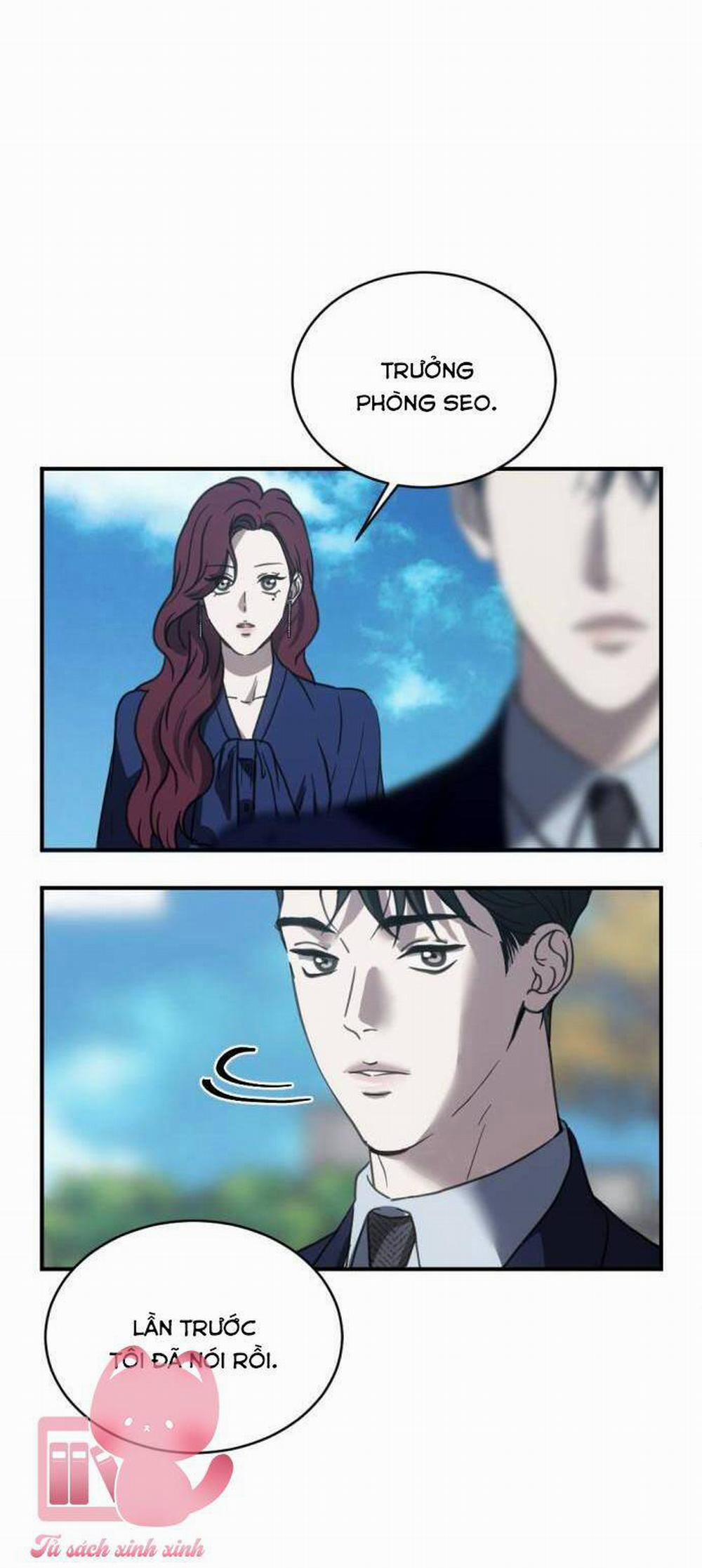 Ba Lần Động Phòng 16 trang 42