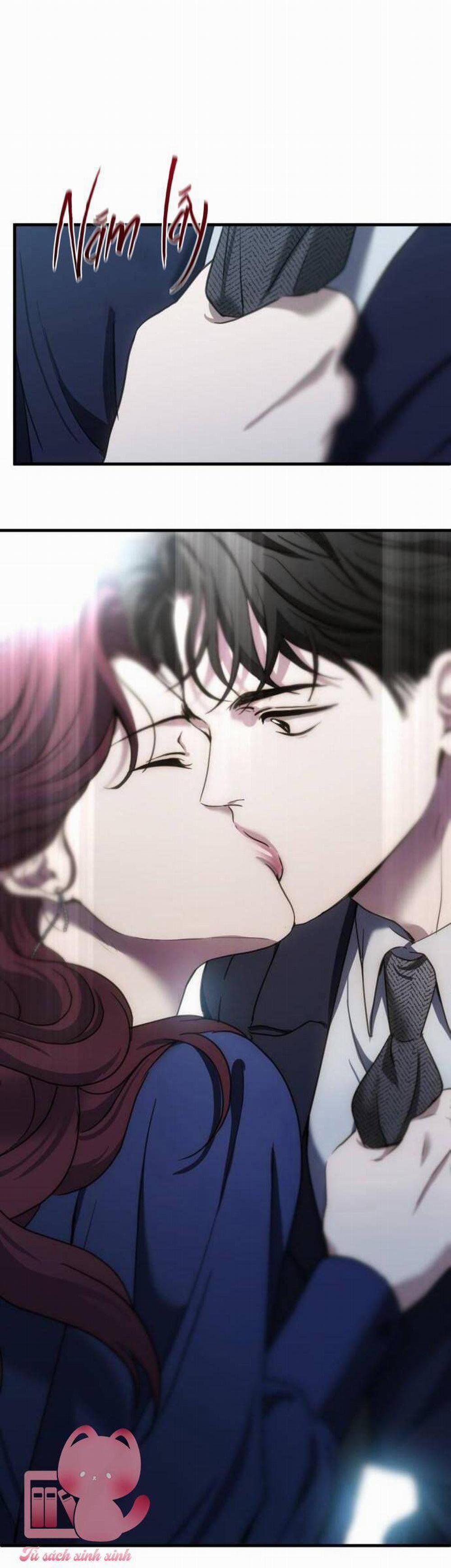 Ba Lần Động Phòng 16 trang 44