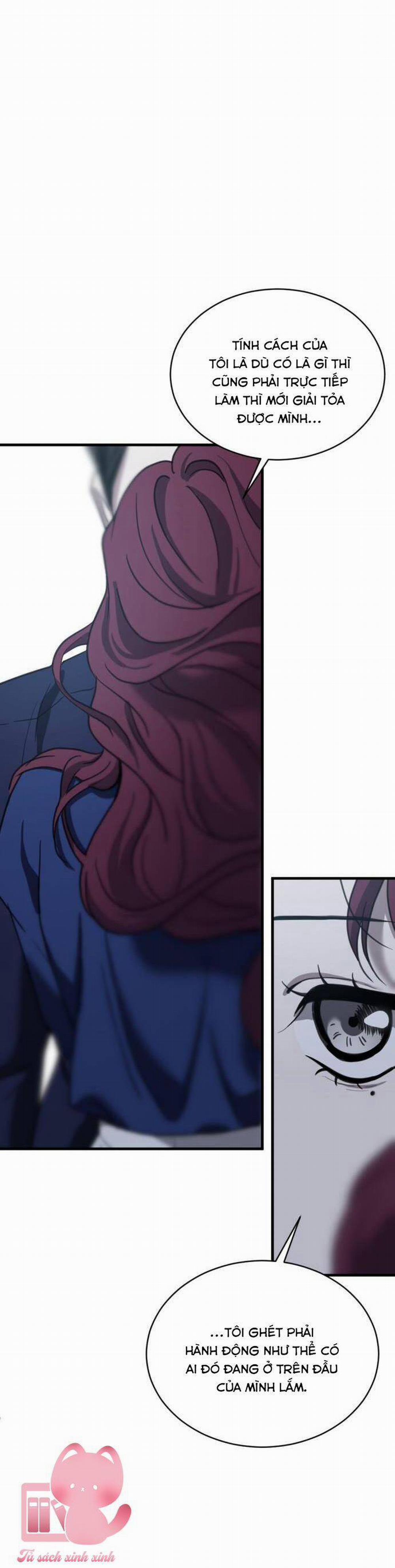 Ba Lần Động Phòng 16 trang 46