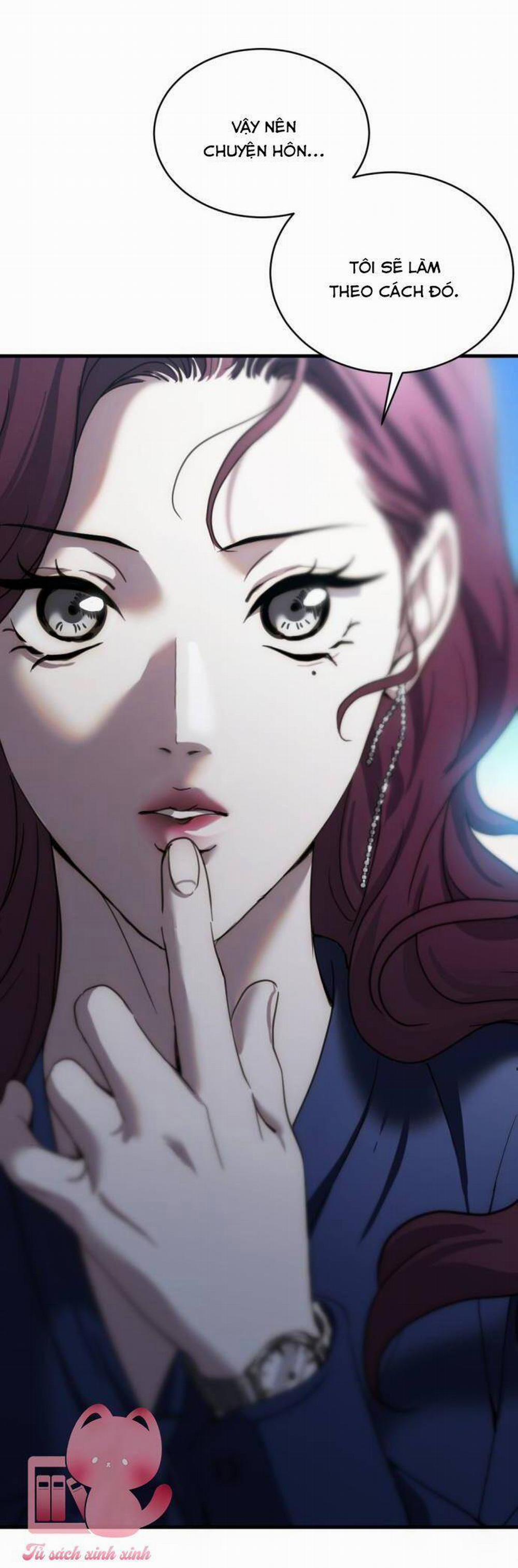 Ba Lần Động Phòng 16 trang 48