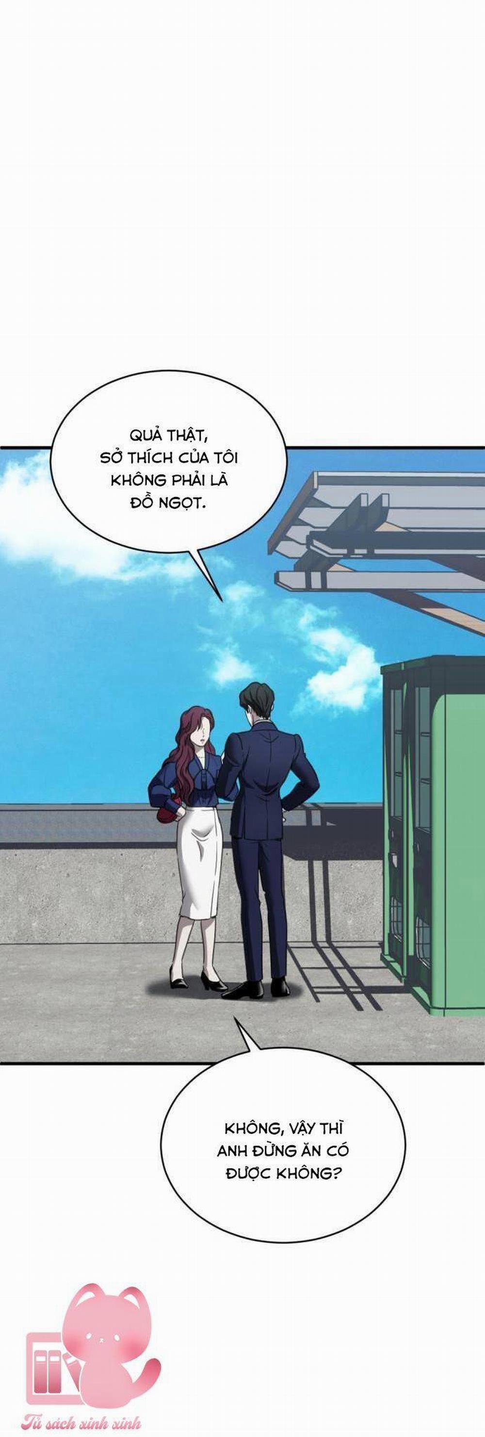 Ba Lần Động Phòng 16 trang 5