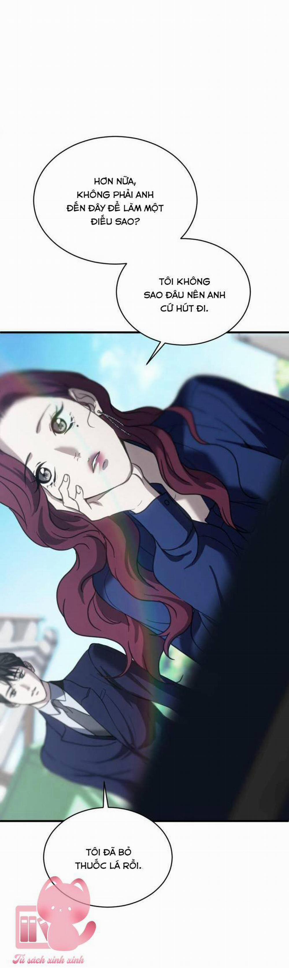 Ba Lần Động Phòng 16 trang 7