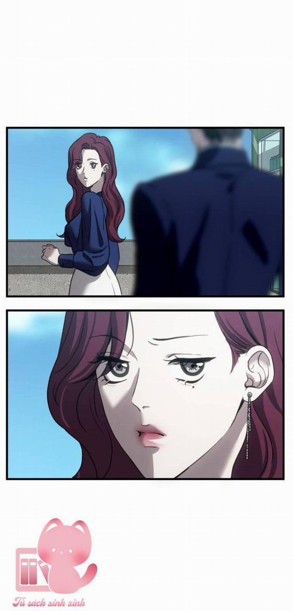 Ba Lần Động Phòng 16 trang 8