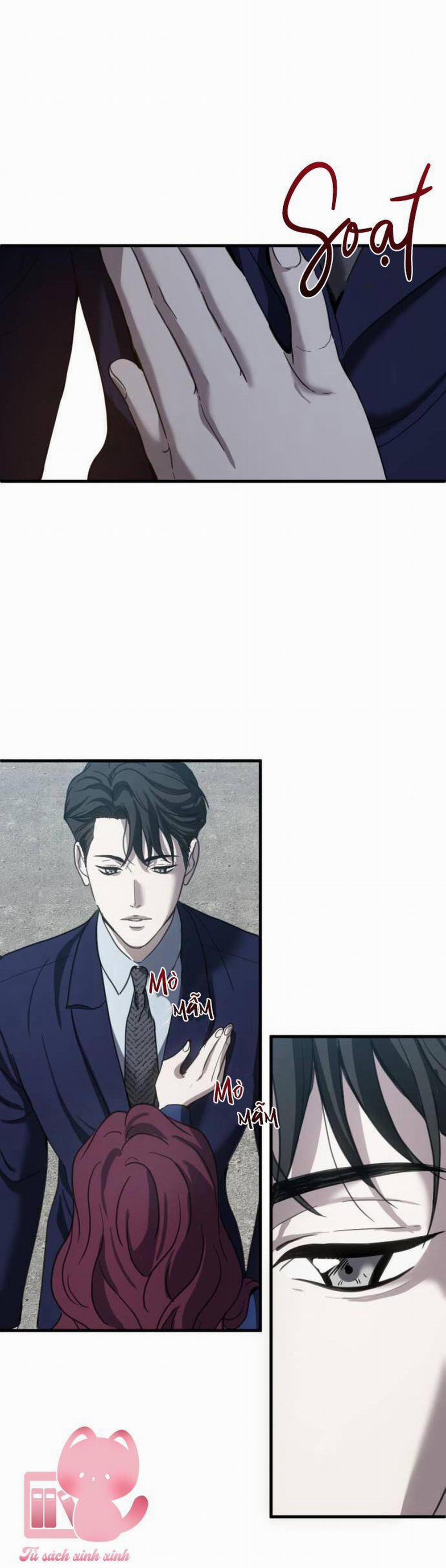 Ba Lần Động Phòng 16 trang 9