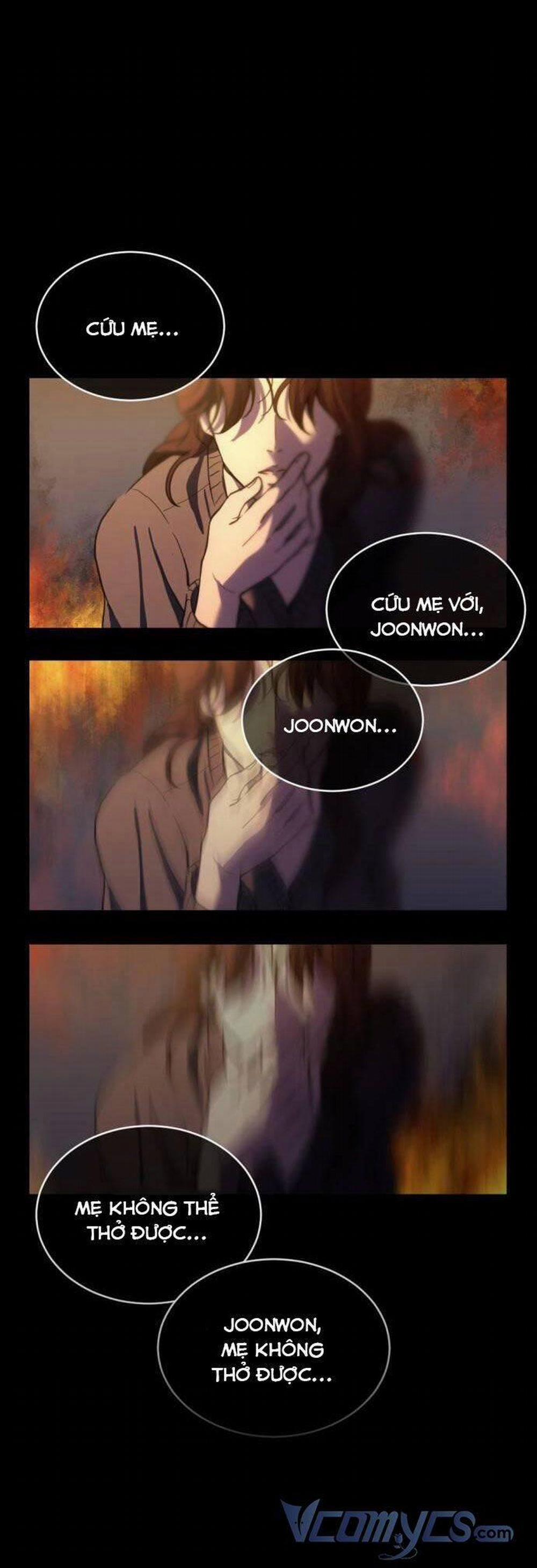 Ba Lần Động Phòng 17 trang 1