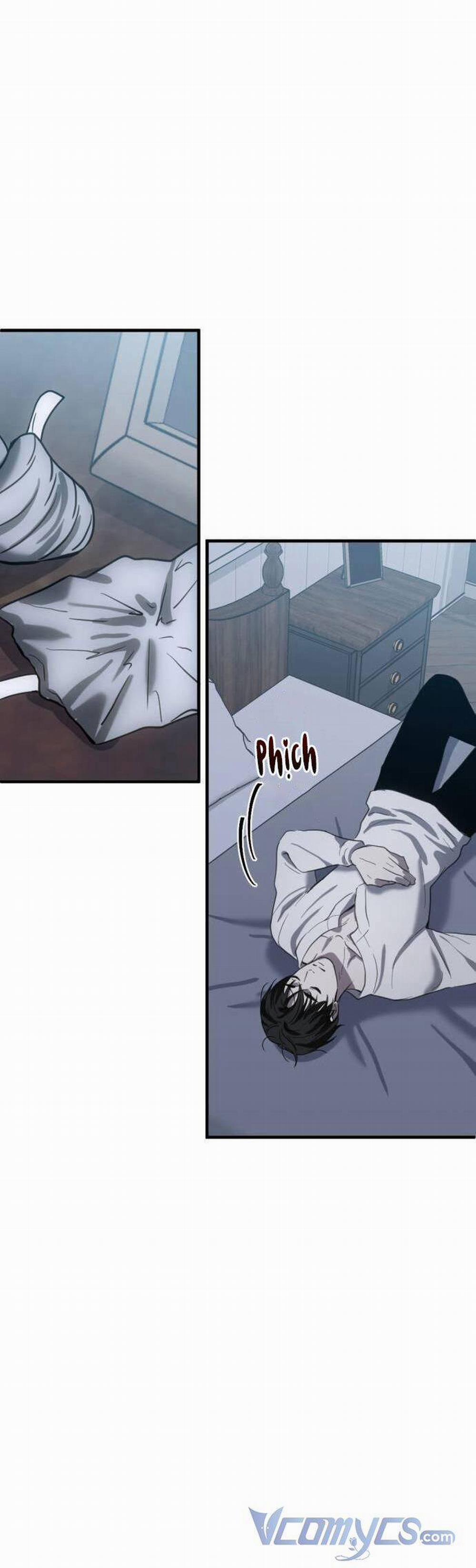 Ba Lần Động Phòng 17 trang 10