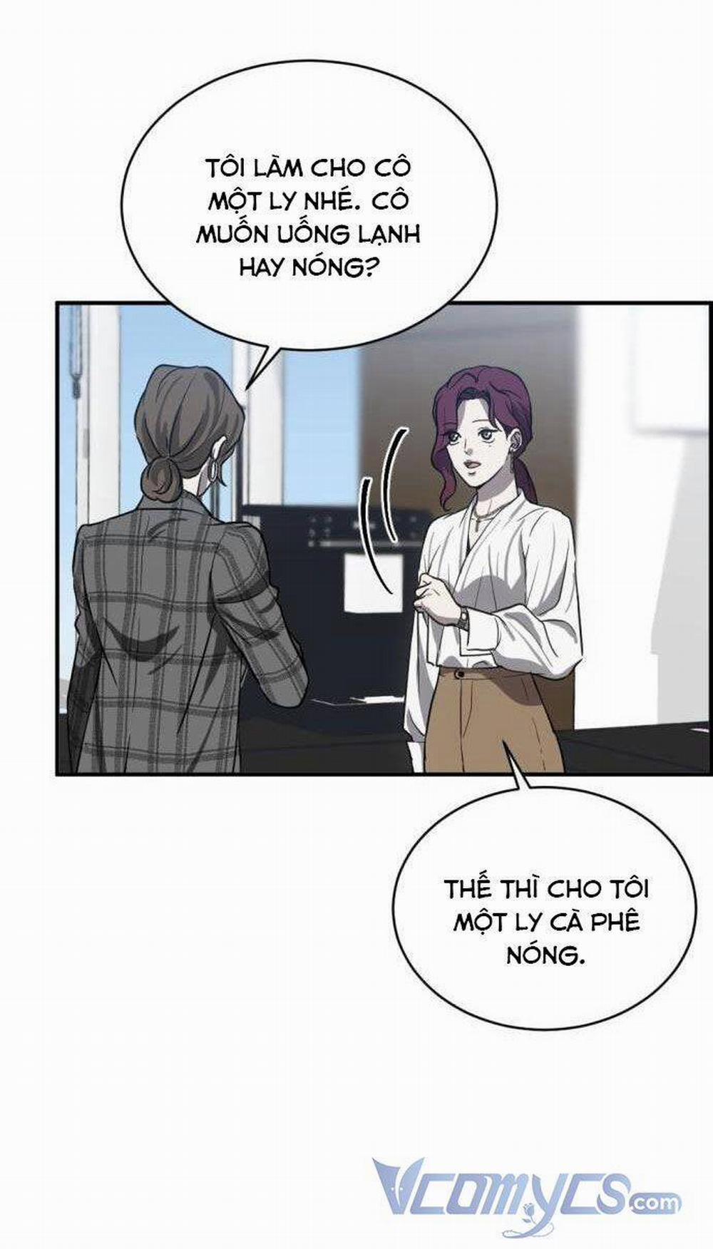 Ba Lần Động Phòng 17 trang 16