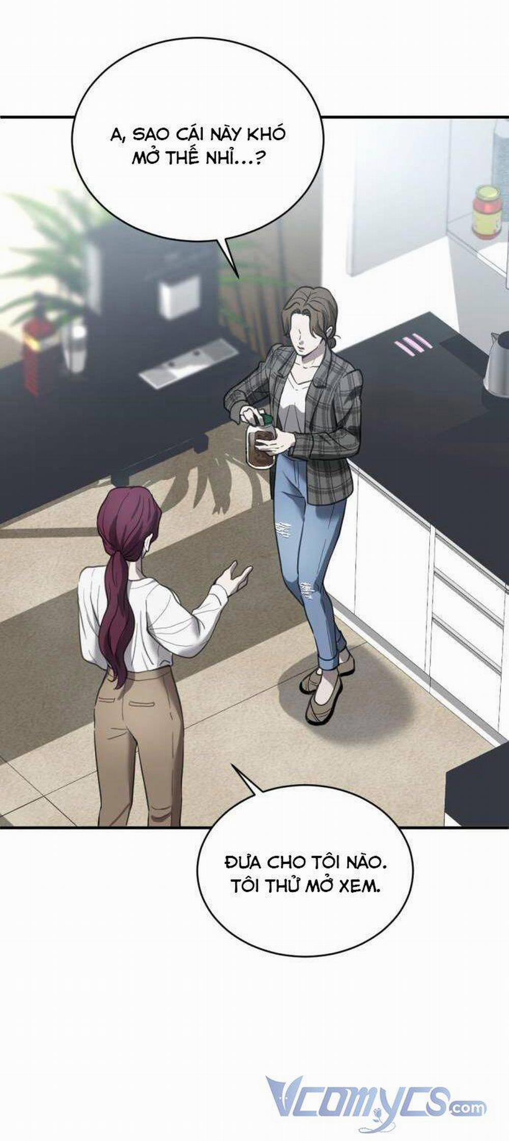 Ba Lần Động Phòng 17 trang 19