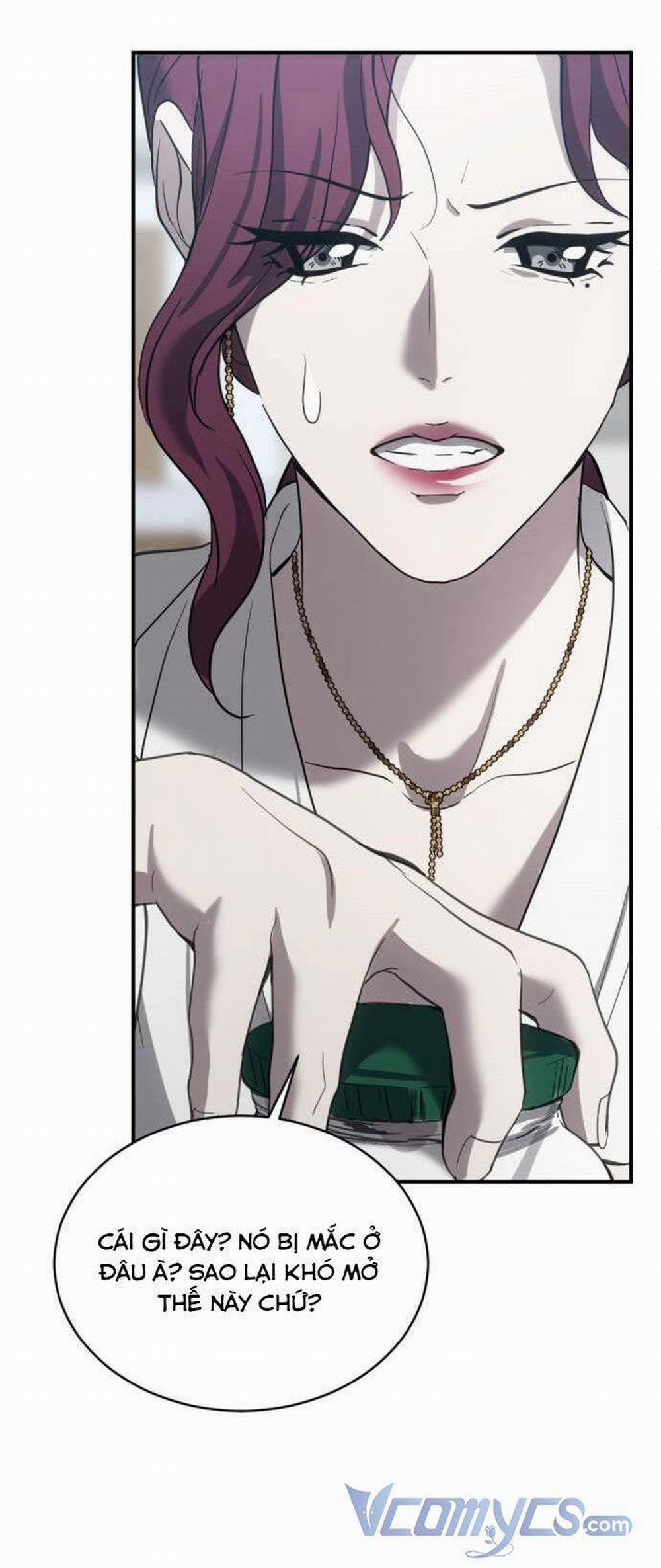 Ba Lần Động Phòng 17 trang 20