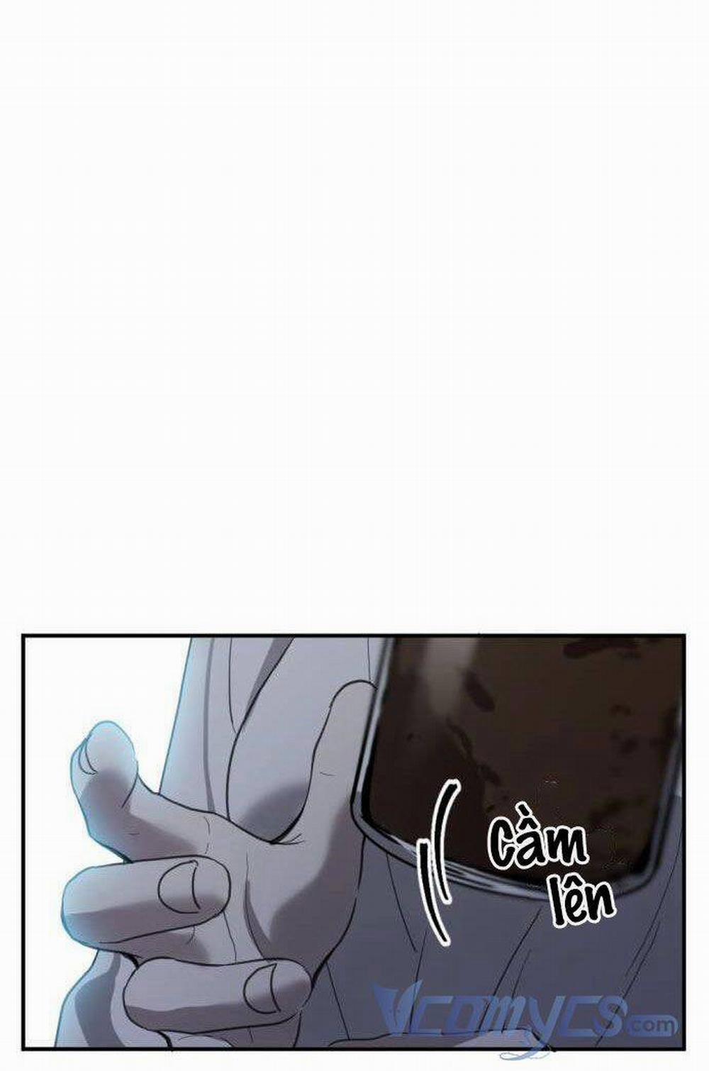 Ba Lần Động Phòng 17 trang 21