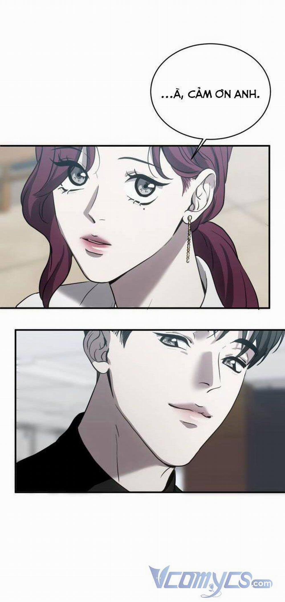 Ba Lần Động Phòng 17 trang 25