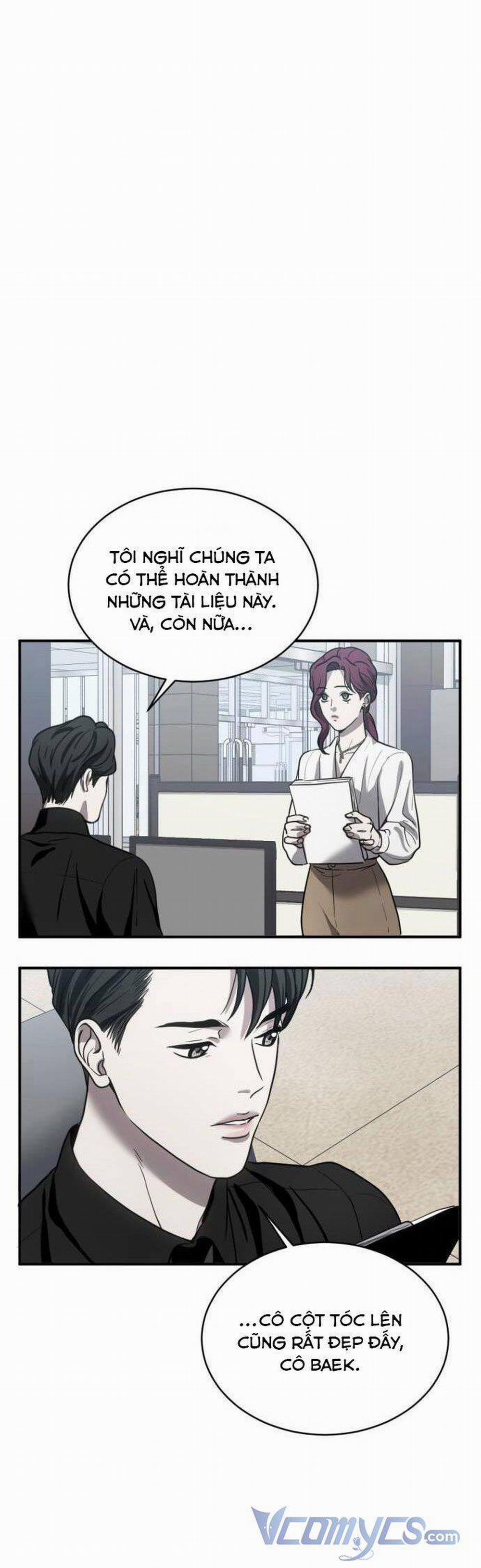 Ba Lần Động Phòng 17 trang 27