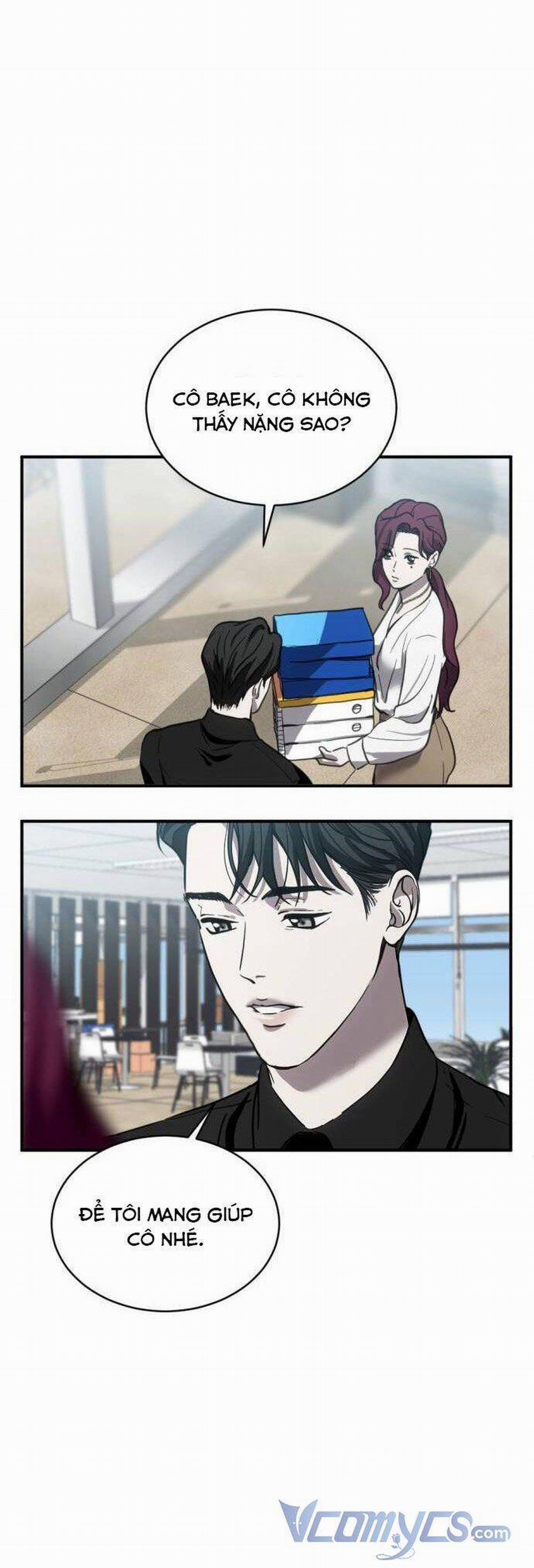 Ba Lần Động Phòng 17 trang 28