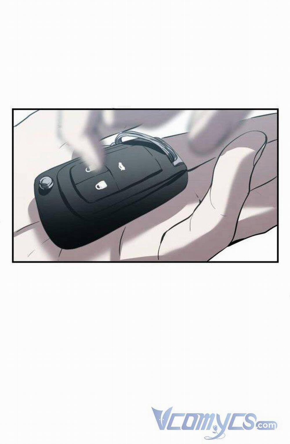 Ba Lần Động Phòng 17 trang 30