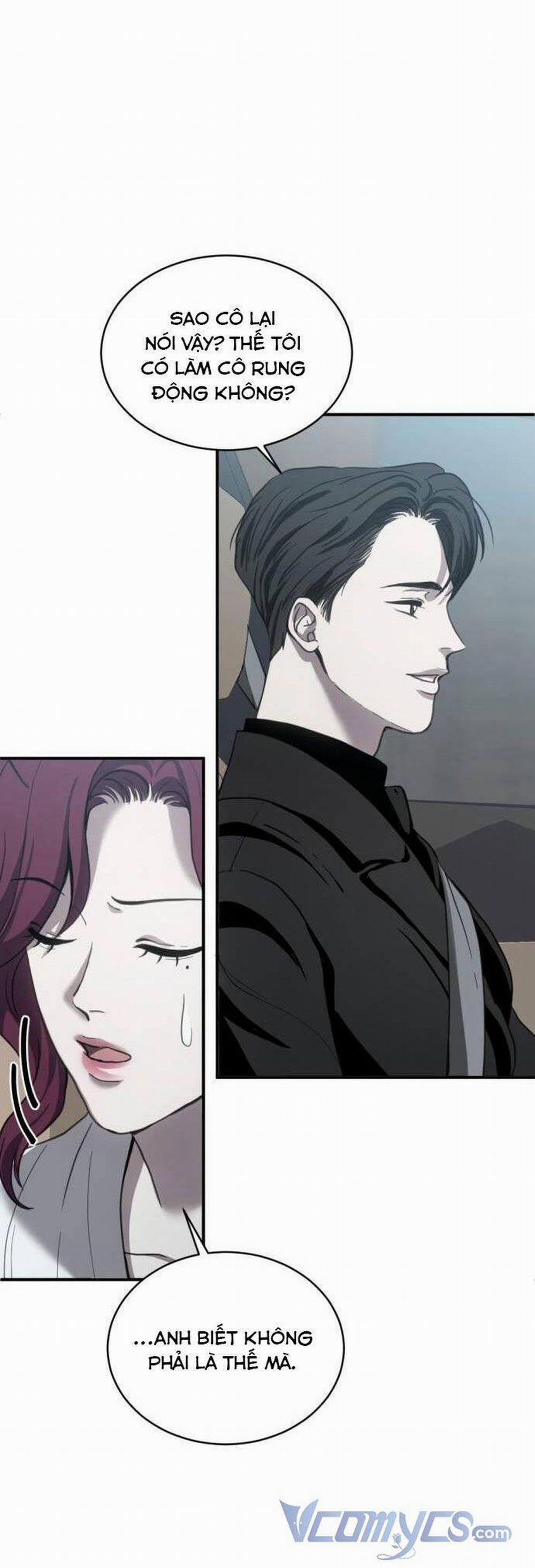 Ba Lần Động Phòng 17 trang 32