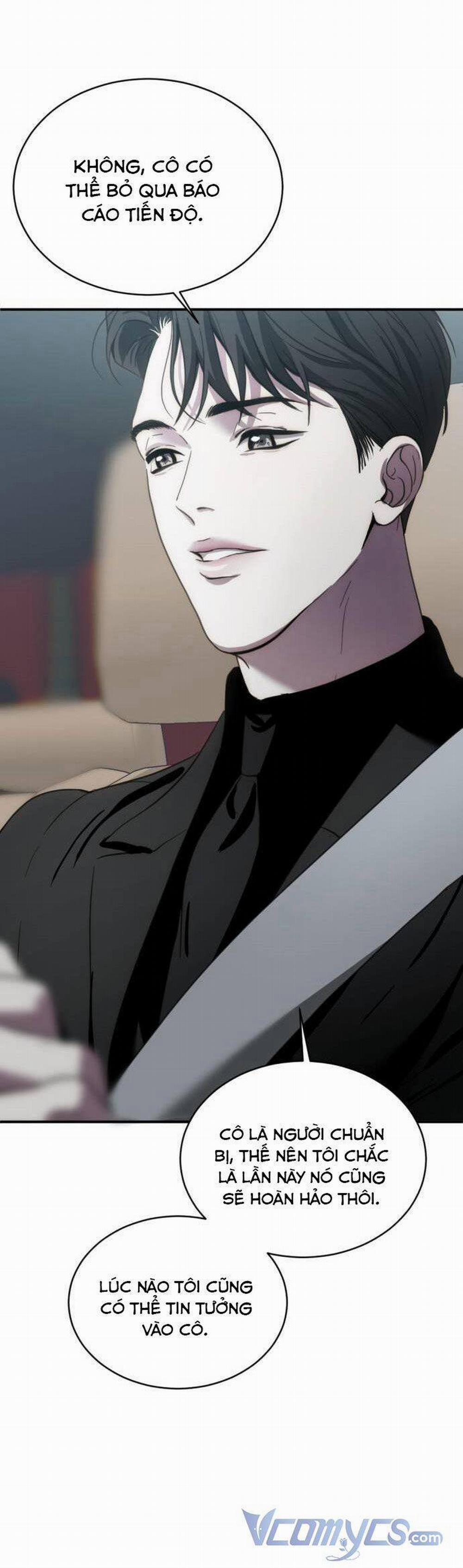 Ba Lần Động Phòng 17 trang 34