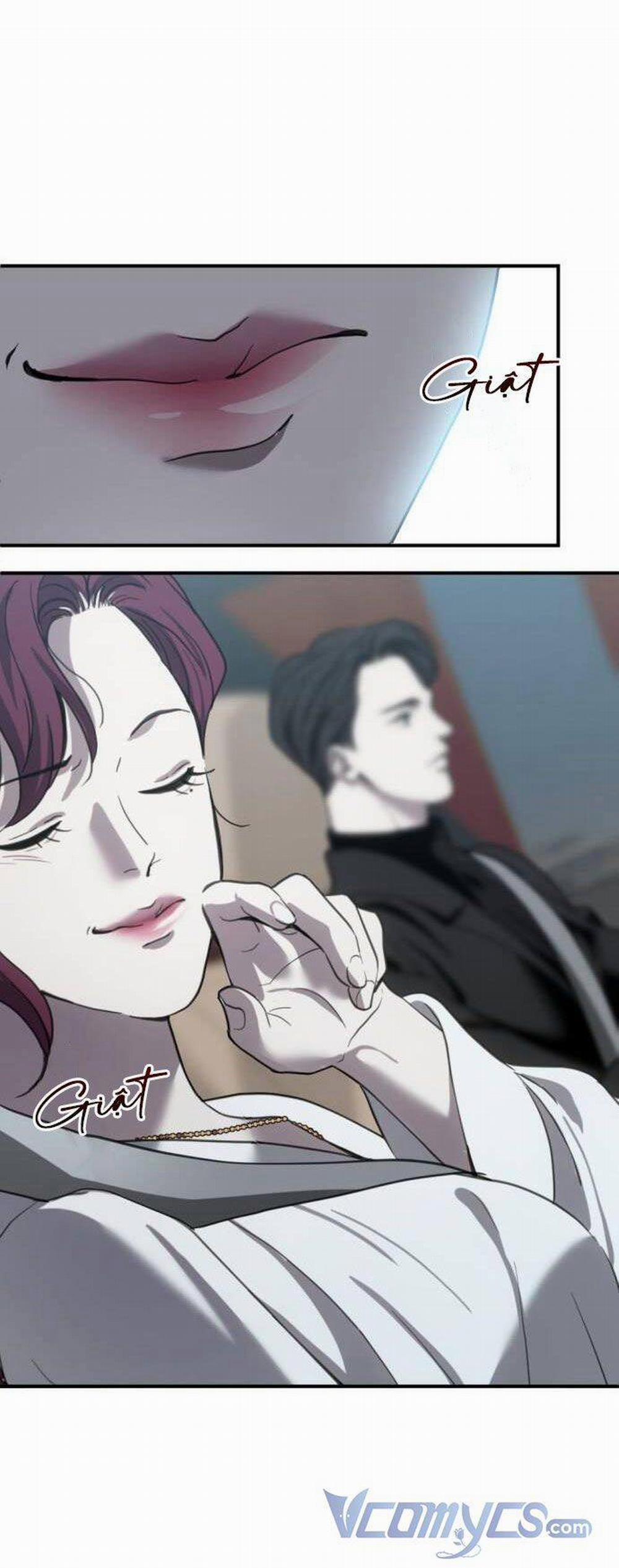 Ba Lần Động Phòng 17 trang 36