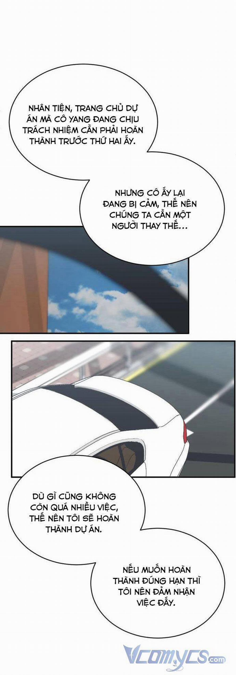 Ba Lần Động Phòng 17 trang 38