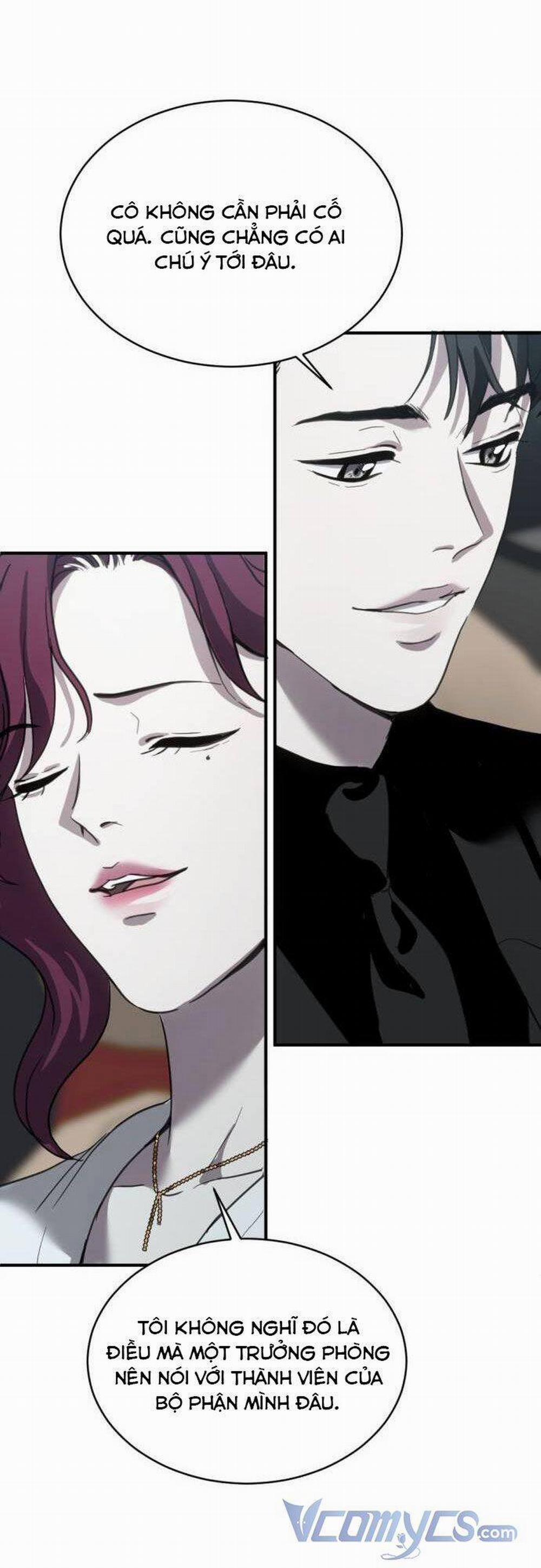 Ba Lần Động Phòng 17 trang 39