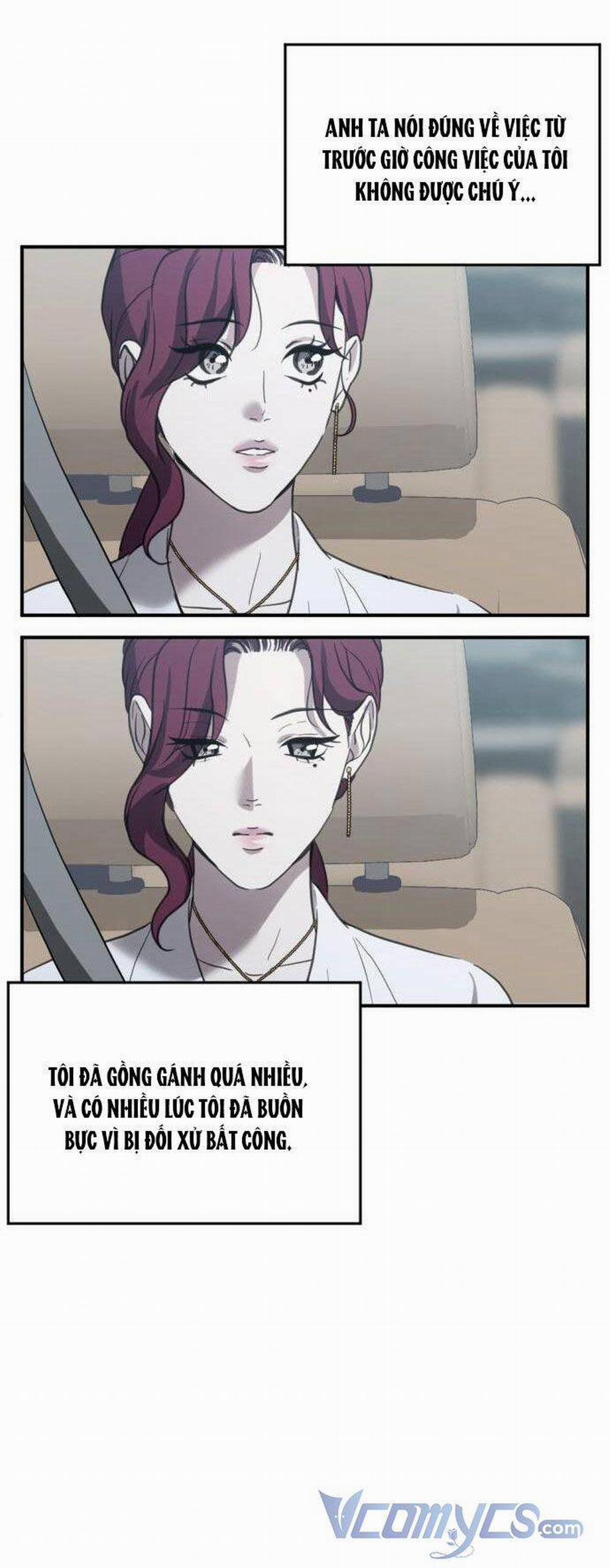 Ba Lần Động Phòng 17 trang 44