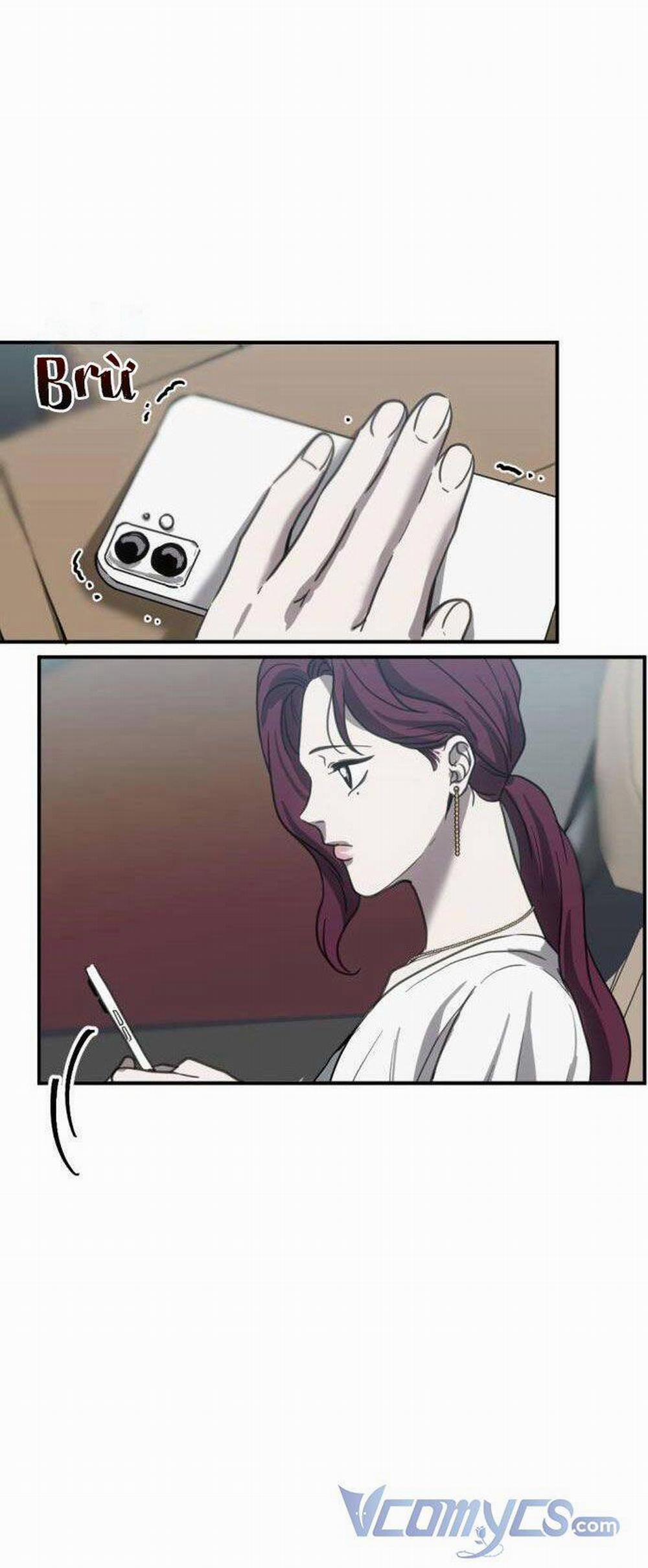 Ba Lần Động Phòng 17 trang 45