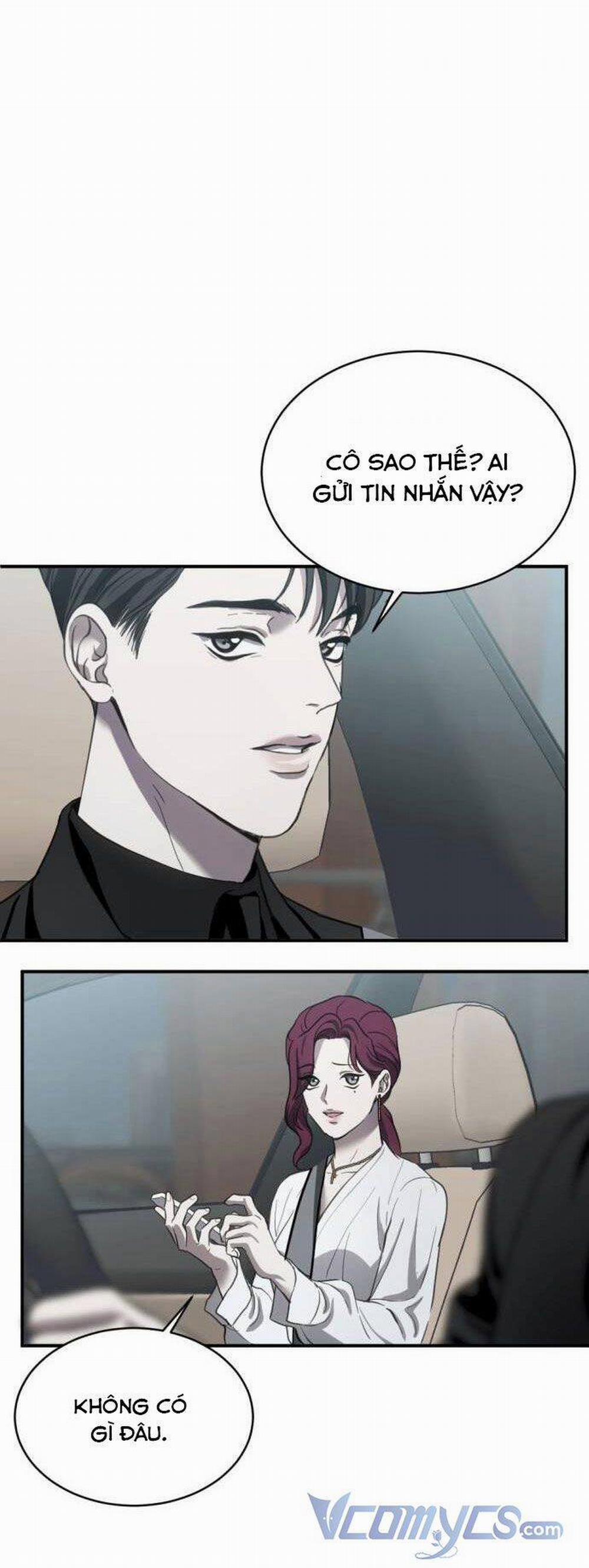 Ba Lần Động Phòng 17 trang 49