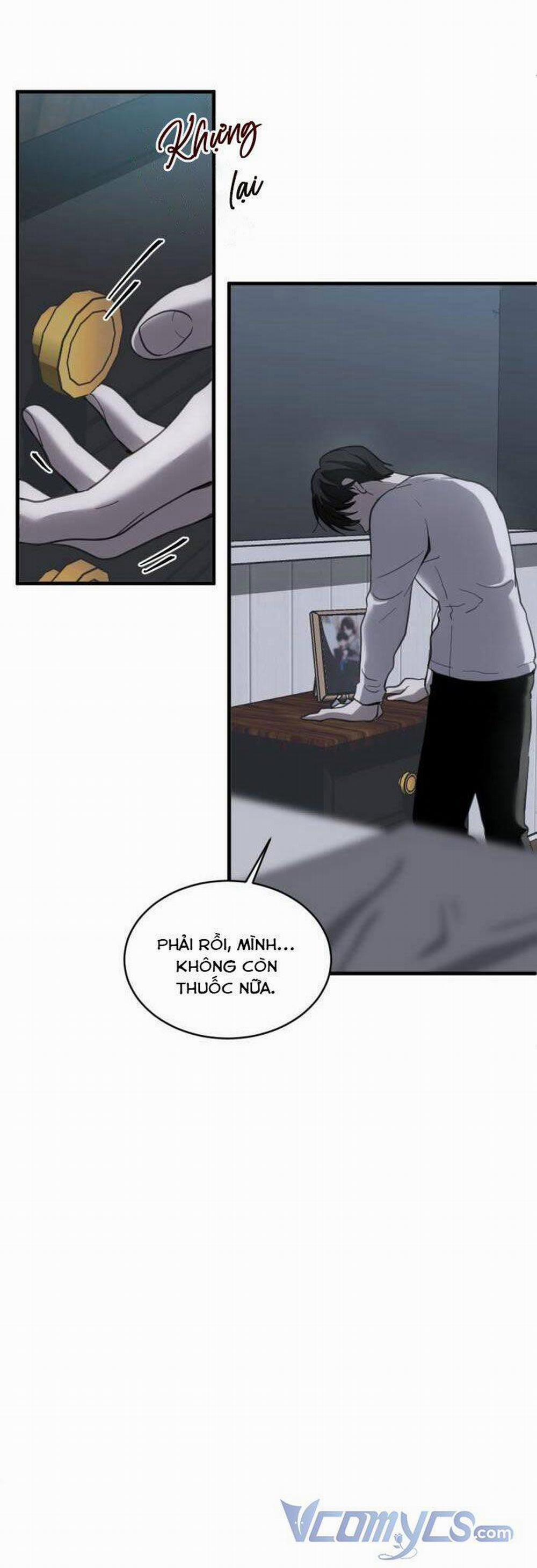 Ba Lần Động Phòng 17 trang 5