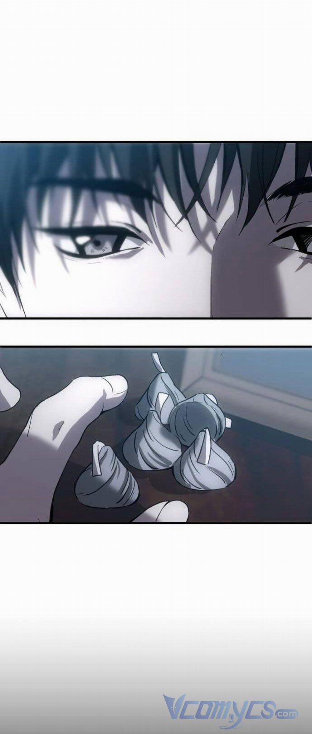 Ba Lần Động Phòng 17 trang 6