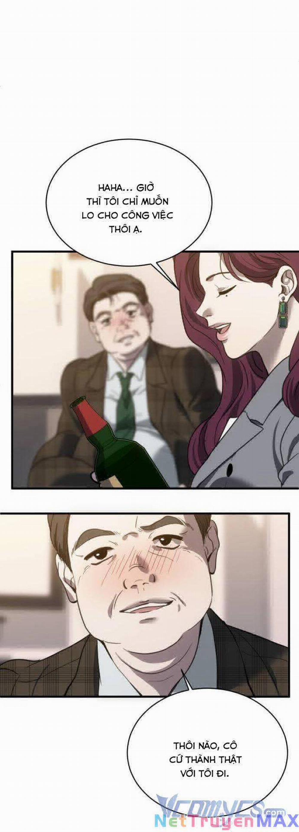 Ba Lần Động Phòng 18 trang 14