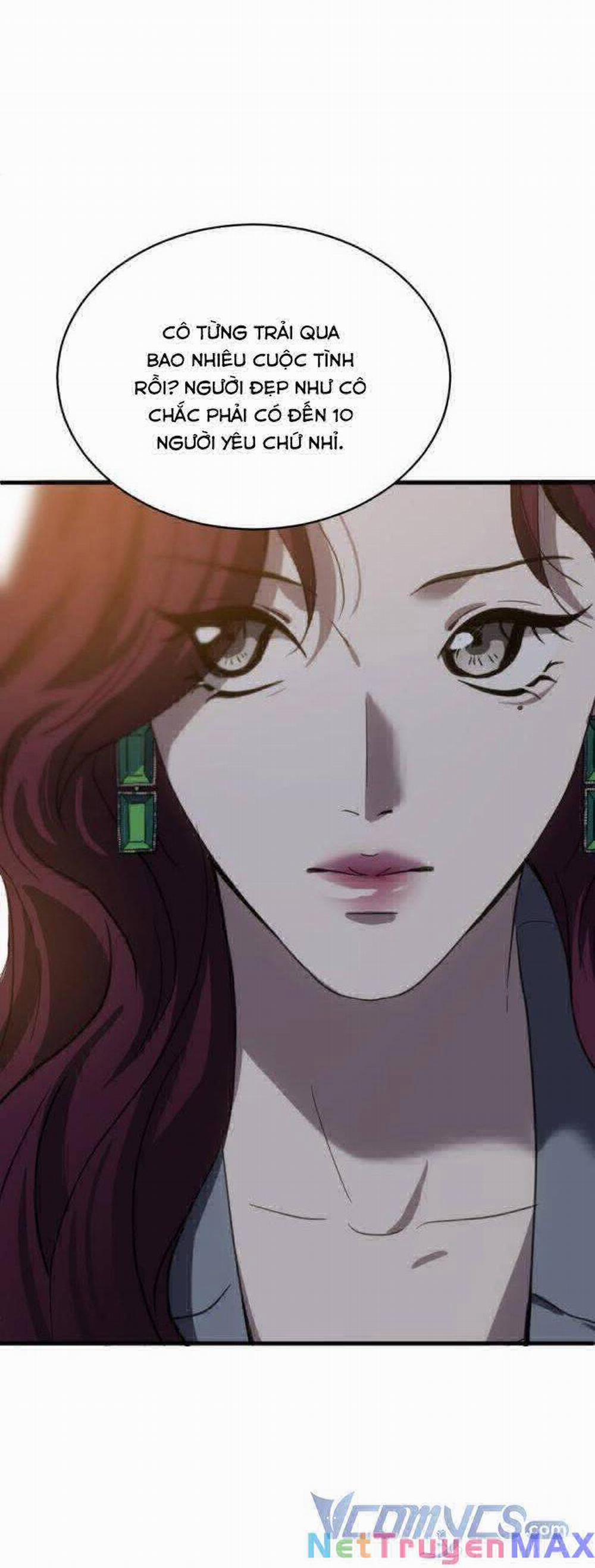 Ba Lần Động Phòng 18 trang 15