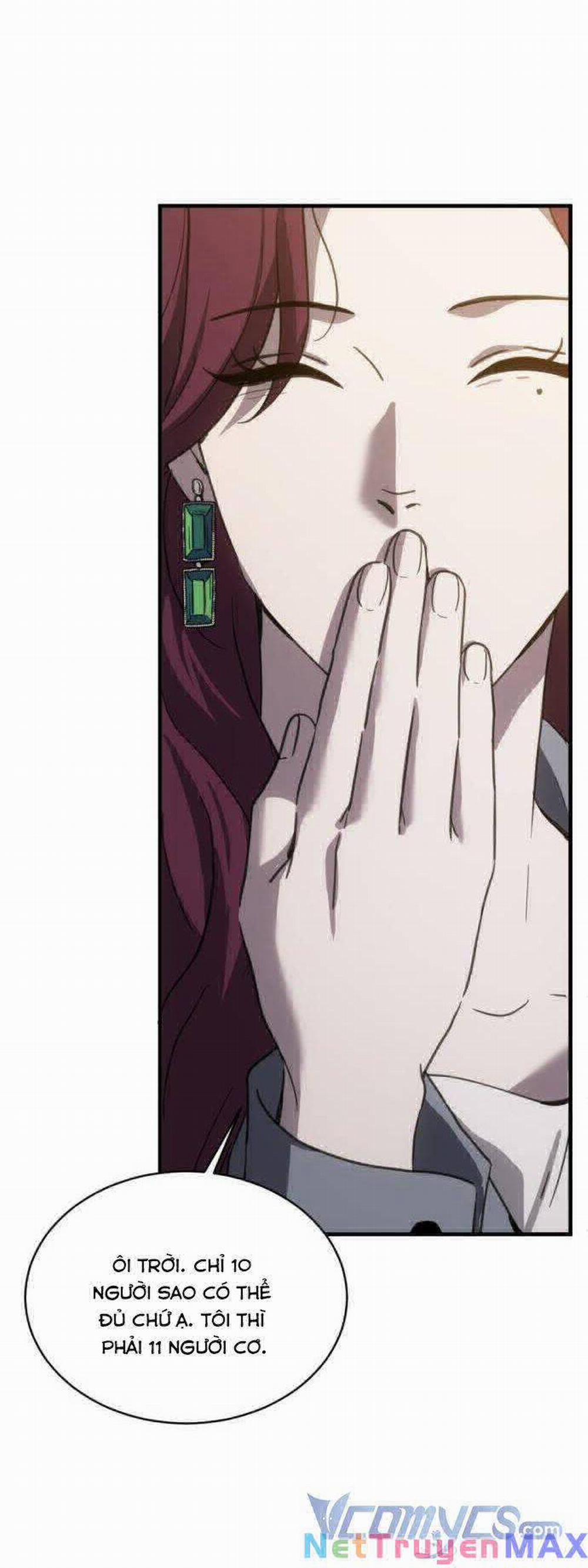 Ba Lần Động Phòng 18 trang 17