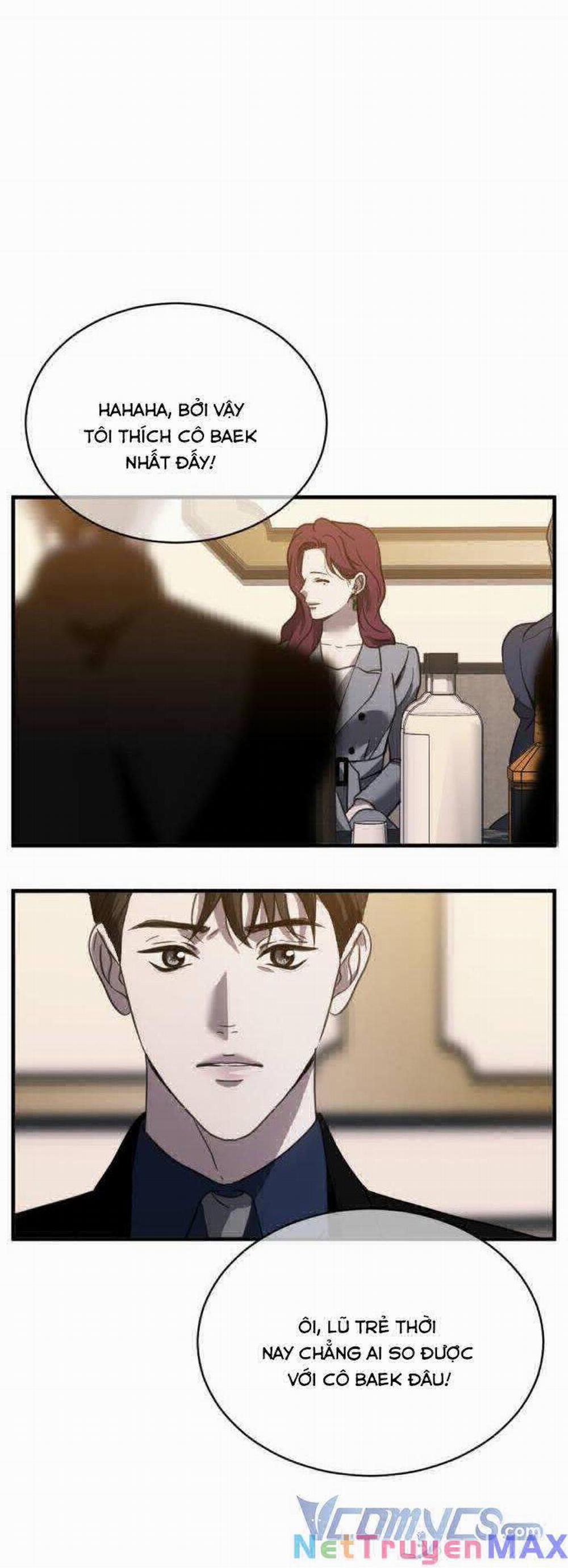 Ba Lần Động Phòng 18 trang 18