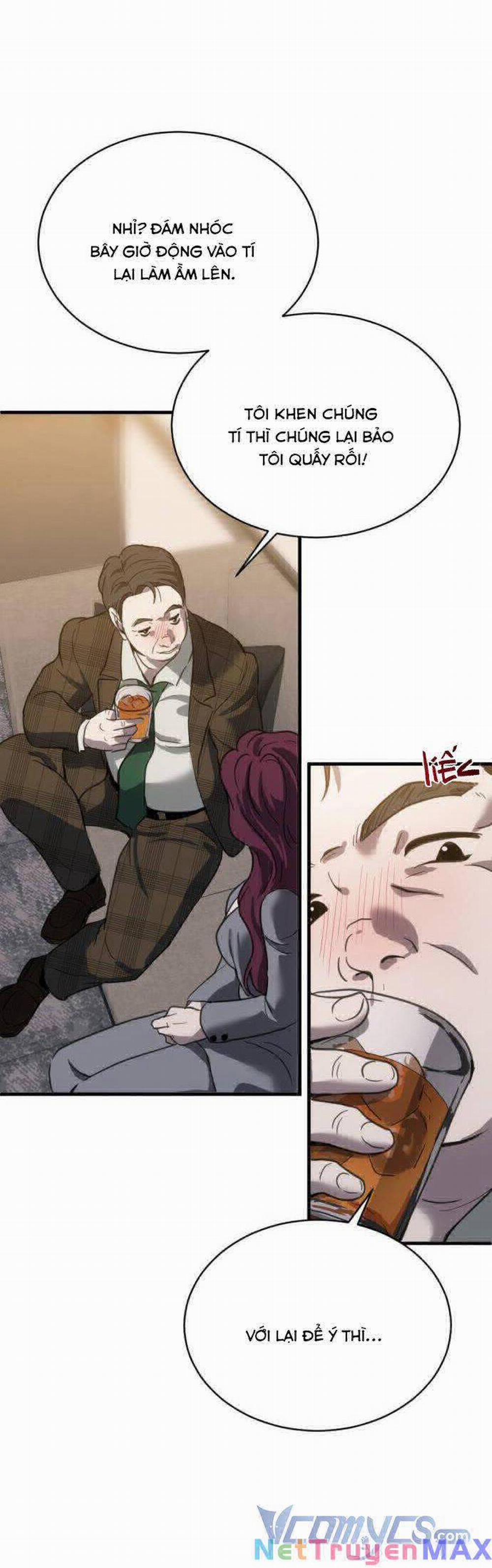 Ba Lần Động Phòng 18 trang 19