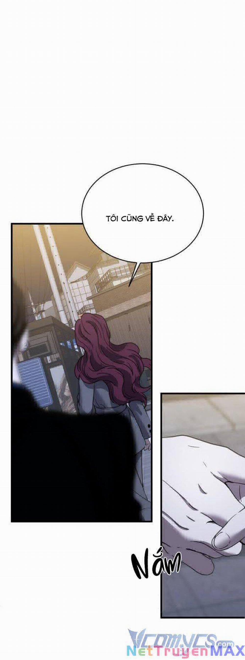 Ba Lần Động Phòng 18 trang 27