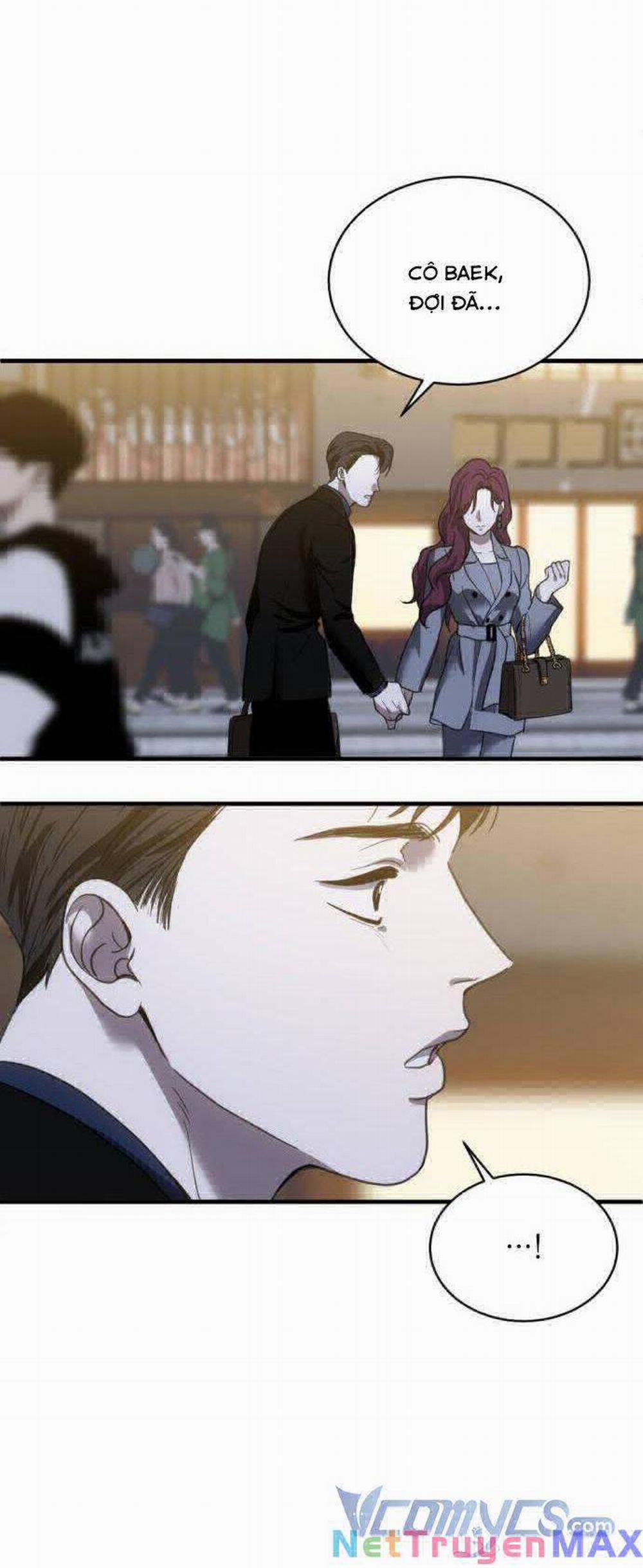 Ba Lần Động Phòng 18 trang 28