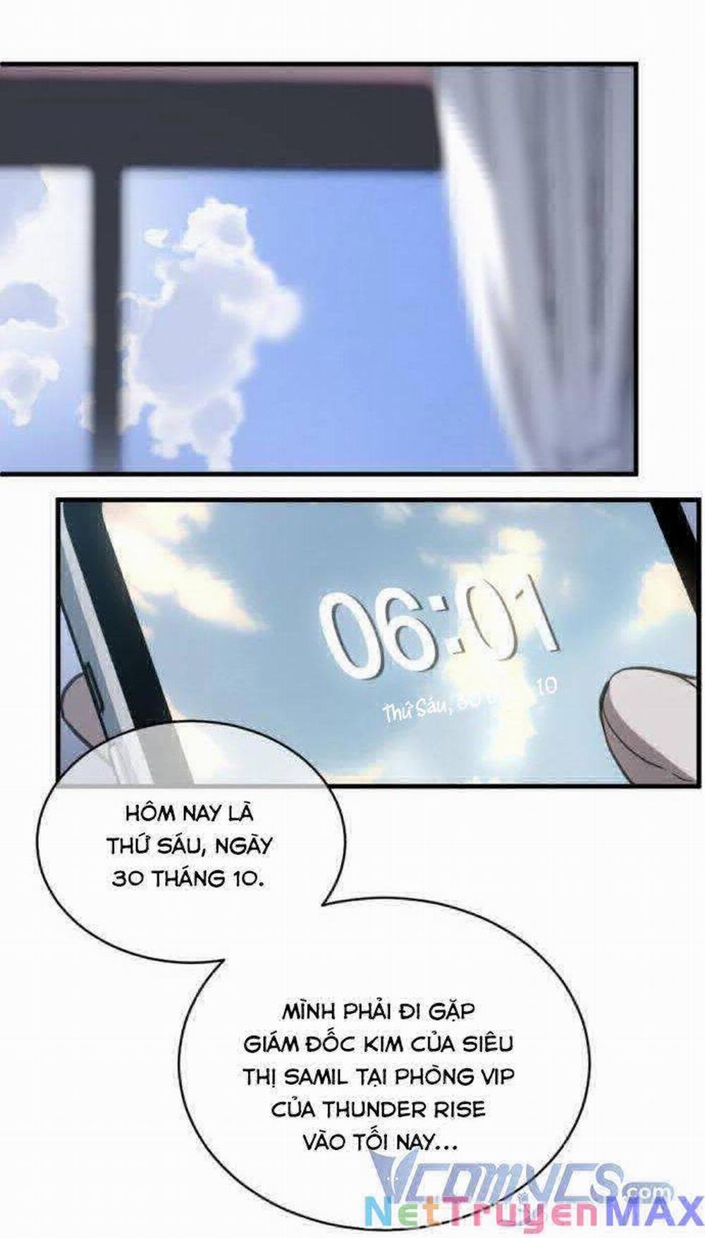 Ba Lần Động Phòng 18 trang 35